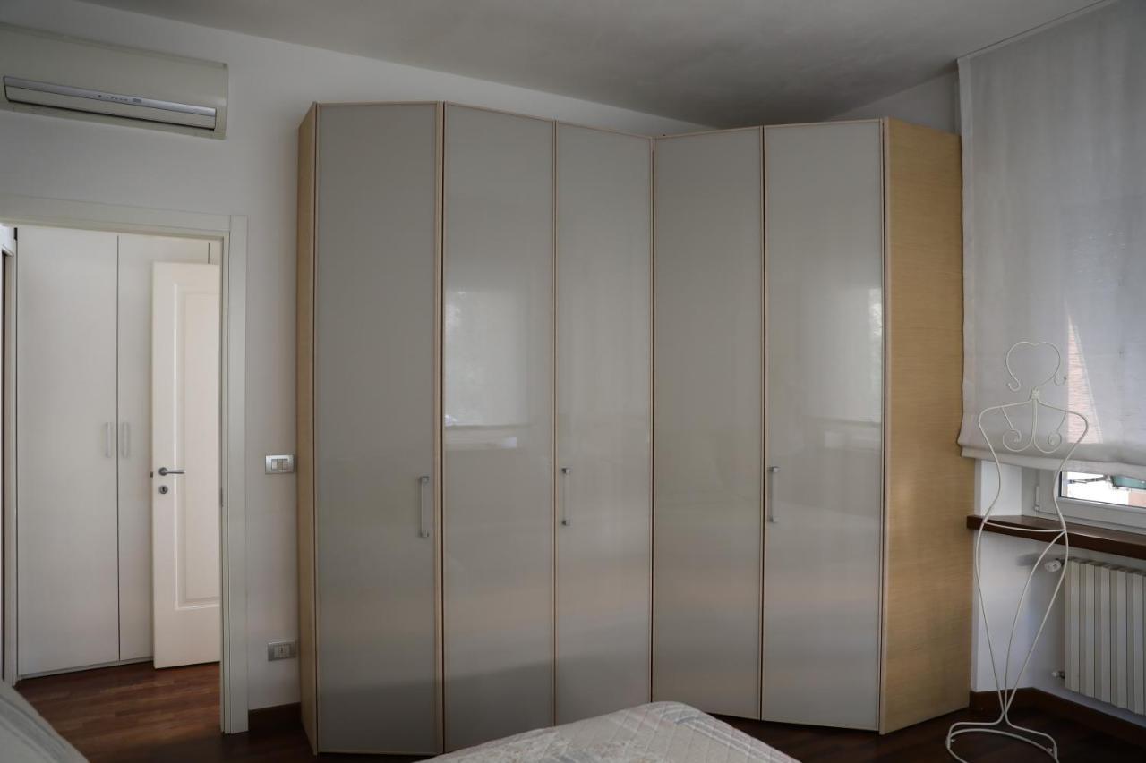 Passo&Ripasso Eco Friendly Home Verona Exterior foto