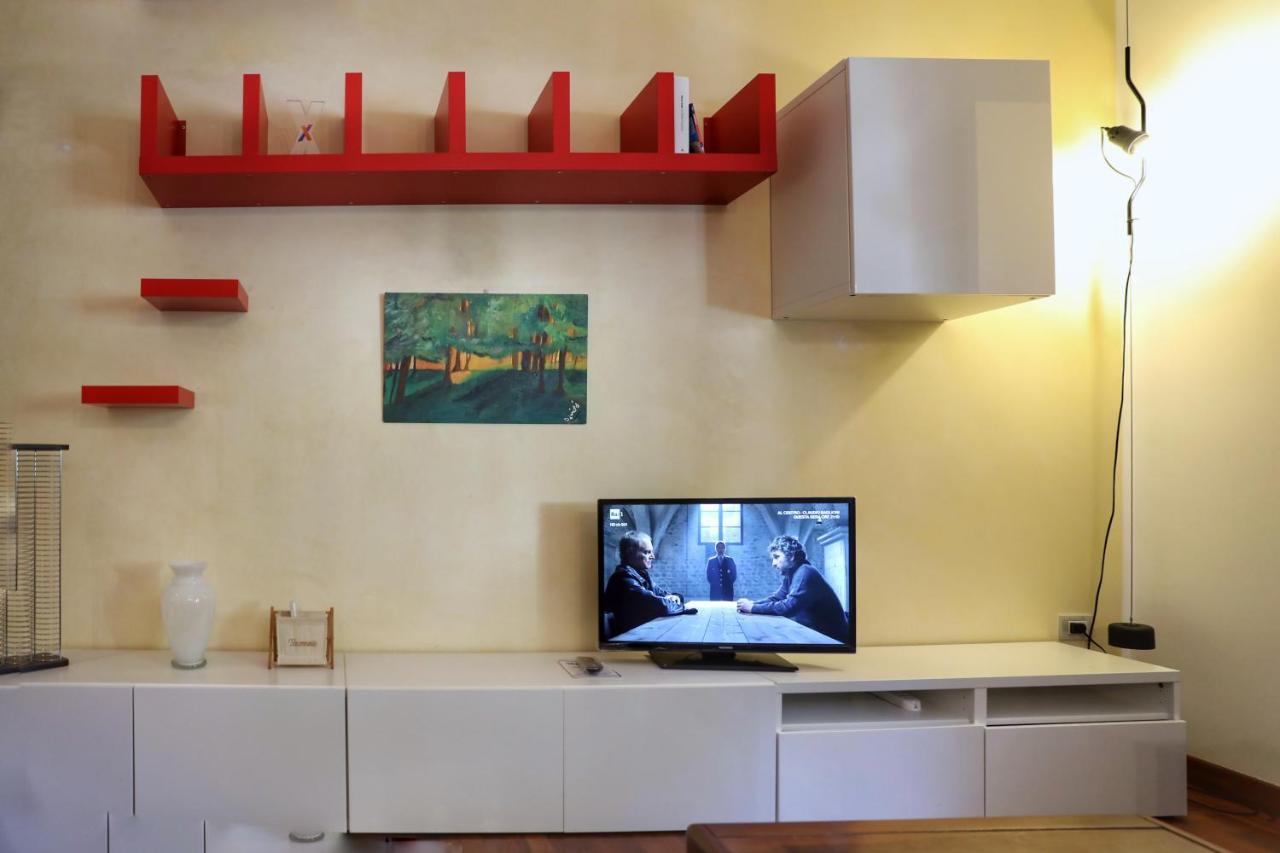 Passo&Ripasso Eco Friendly Home Verona Exterior foto